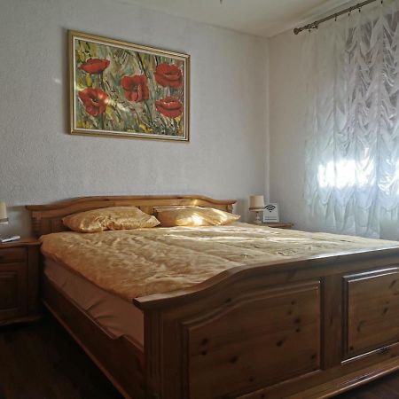 House Leyla Ξενοδοχείο Bihać Εξωτερικό φωτογραφία