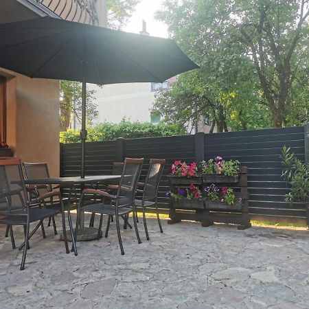 House Leyla Ξενοδοχείο Bihać Εξωτερικό φωτογραφία