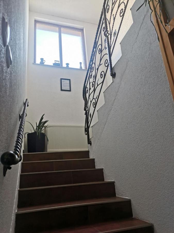 House Leyla Ξενοδοχείο Bihać Εξωτερικό φωτογραφία