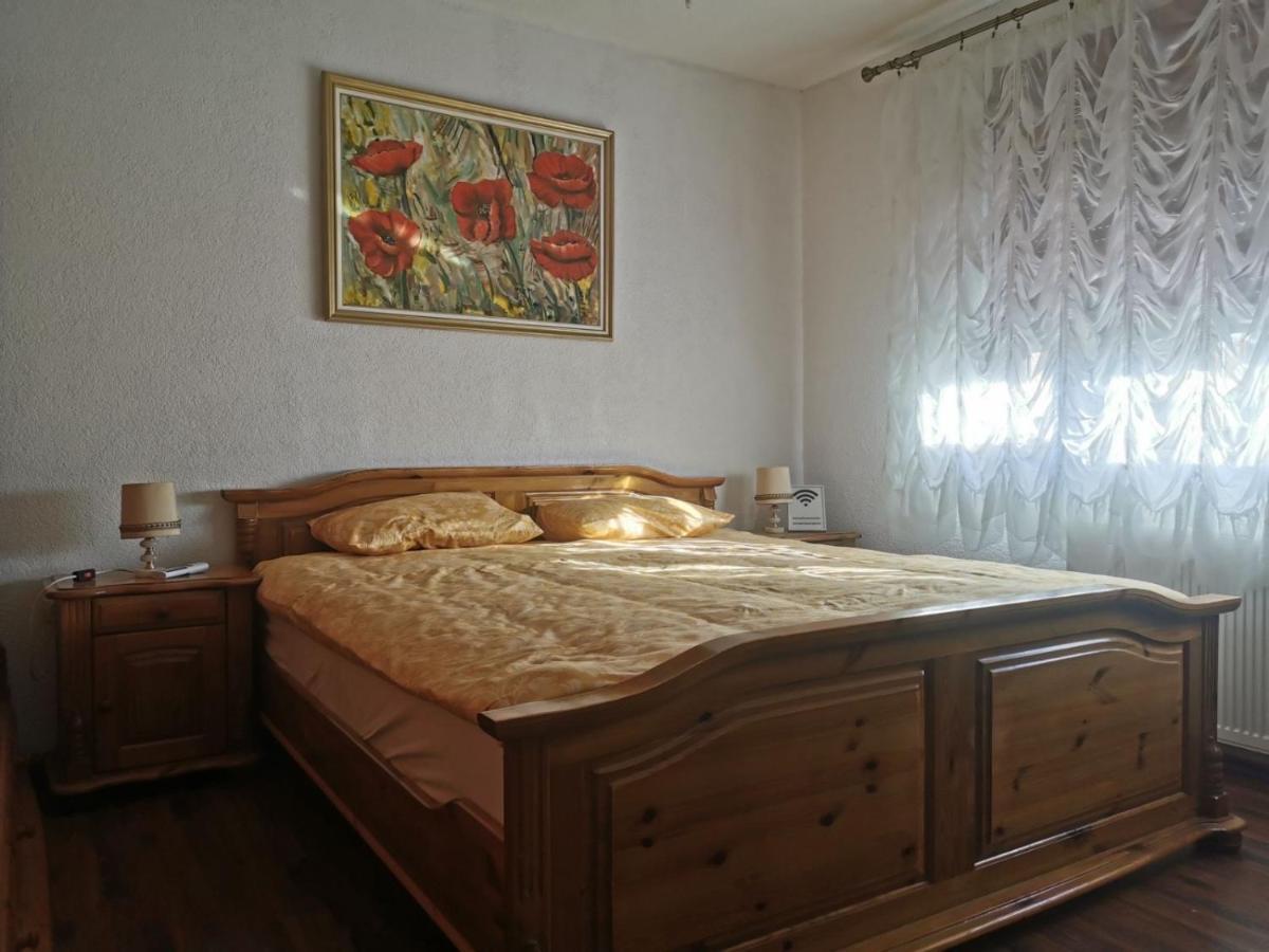 House Leyla Ξενοδοχείο Bihać Εξωτερικό φωτογραφία