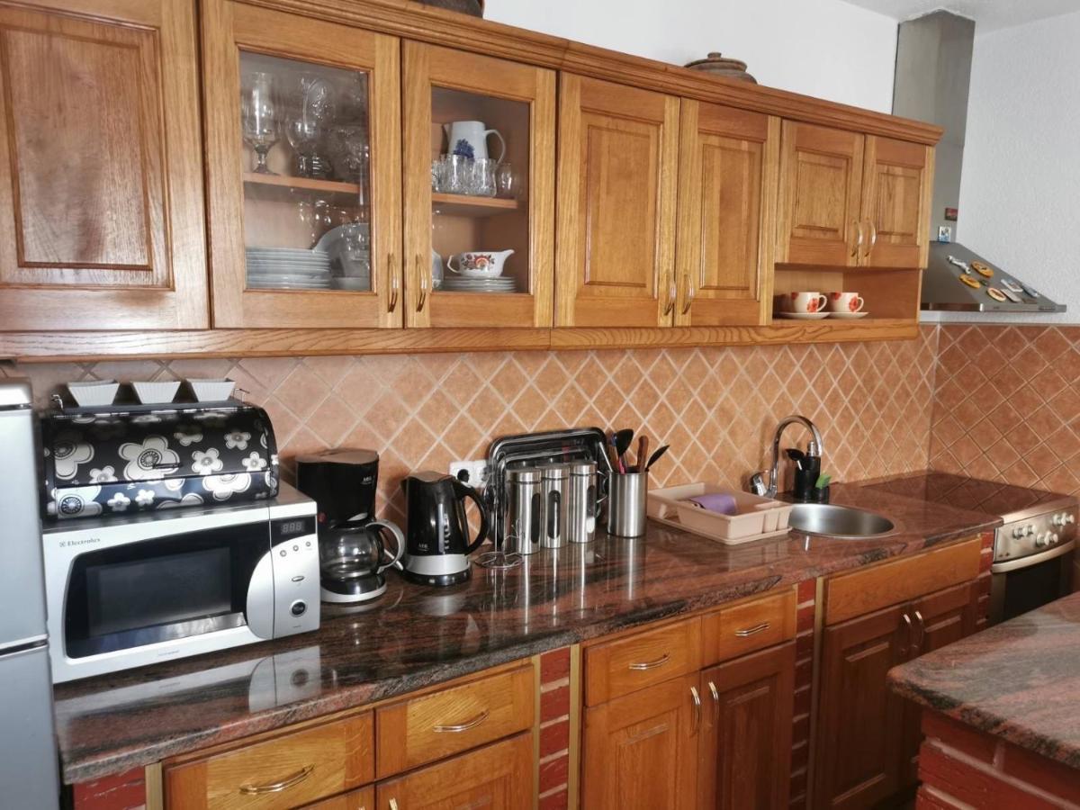 House Leyla Ξενοδοχείο Bihać Εξωτερικό φωτογραφία