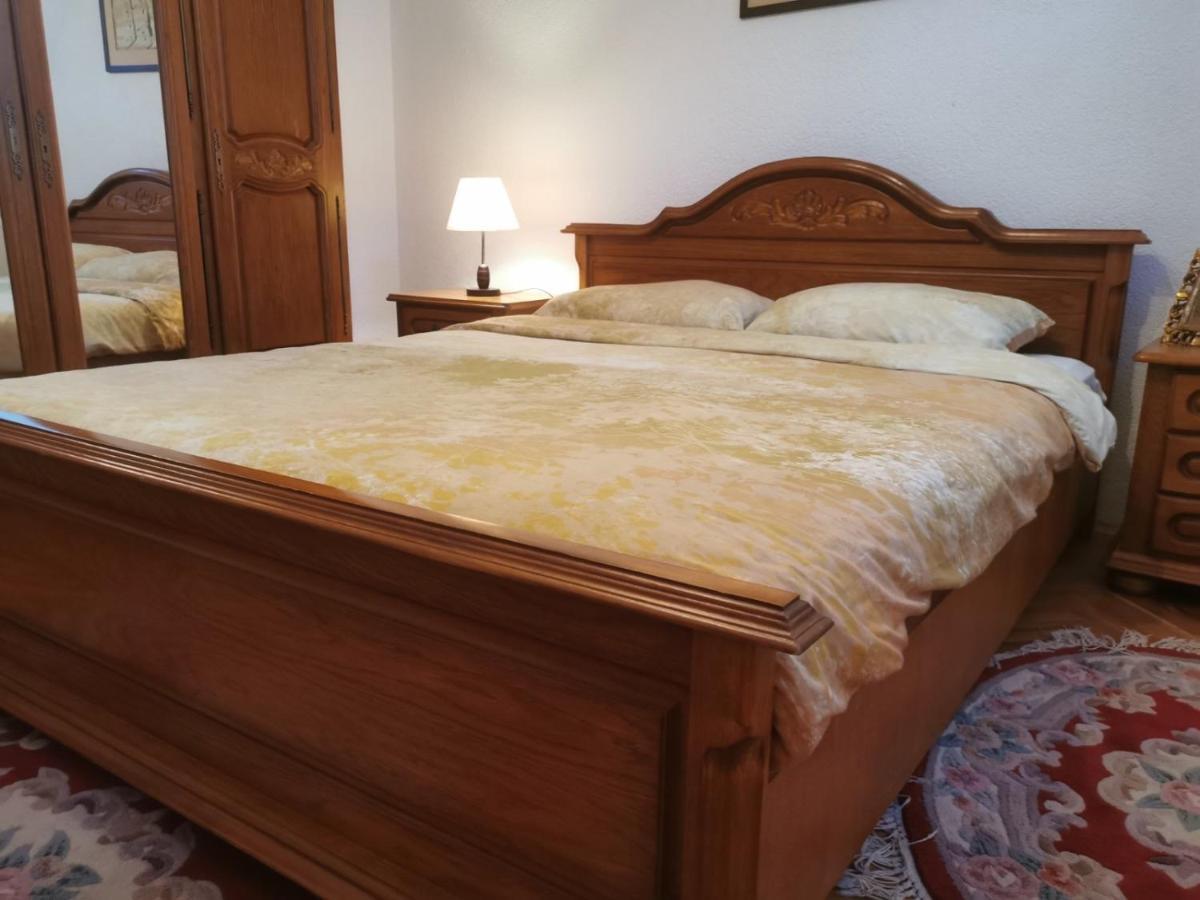House Leyla Ξενοδοχείο Bihać Εξωτερικό φωτογραφία