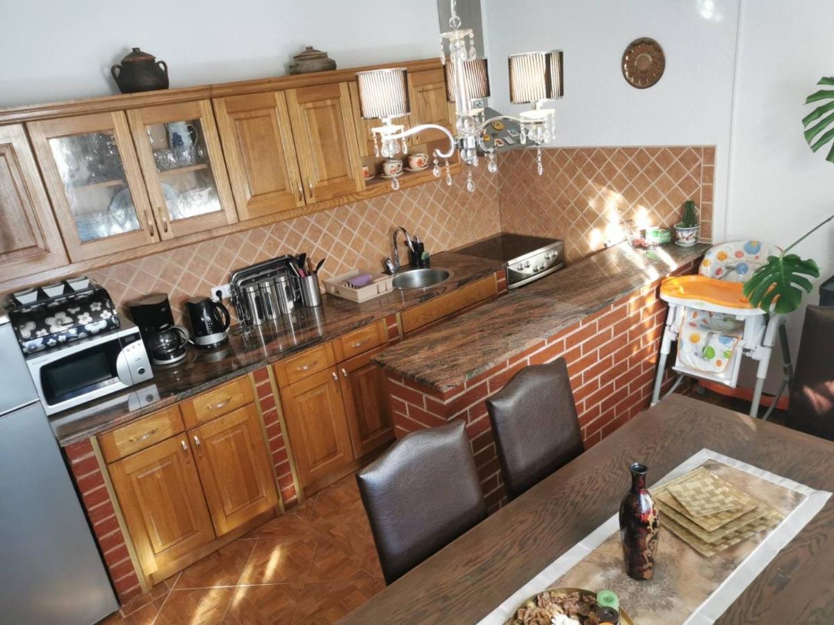 House Leyla Ξενοδοχείο Bihać Εξωτερικό φωτογραφία