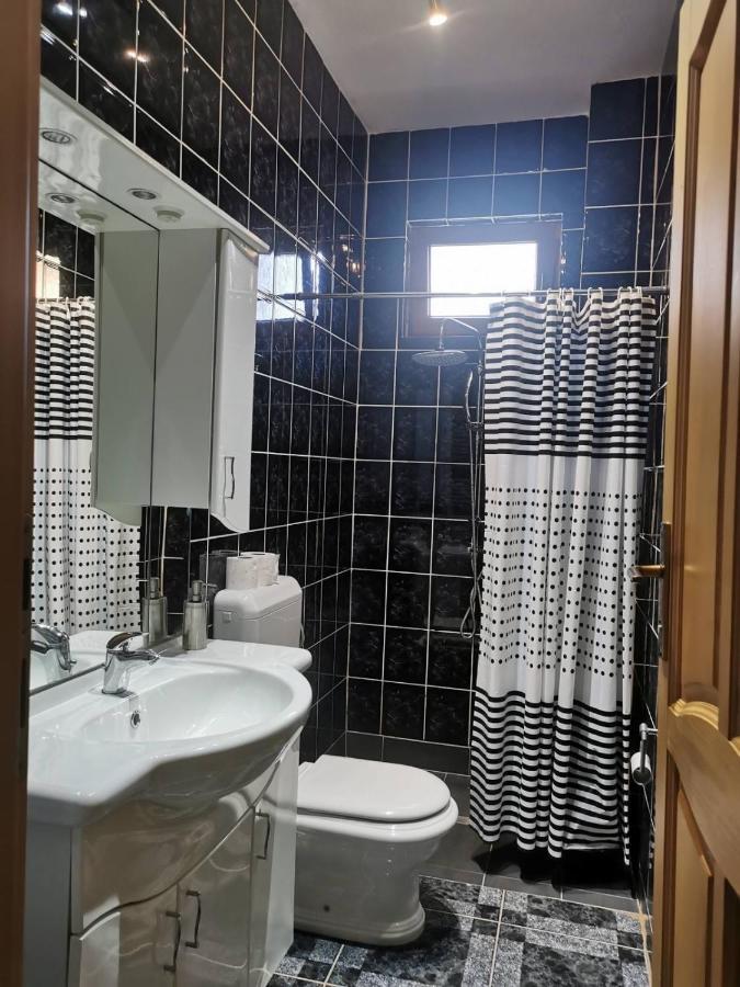 House Leyla Ξενοδοχείο Bihać Εξωτερικό φωτογραφία