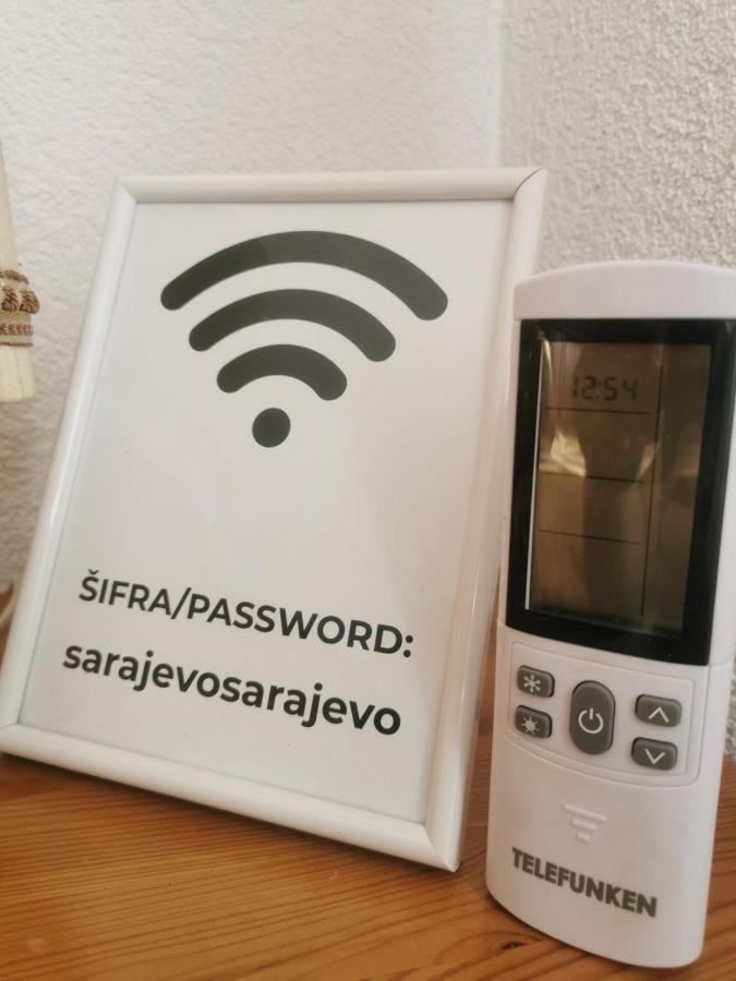 House Leyla Ξενοδοχείο Bihać Εξωτερικό φωτογραφία