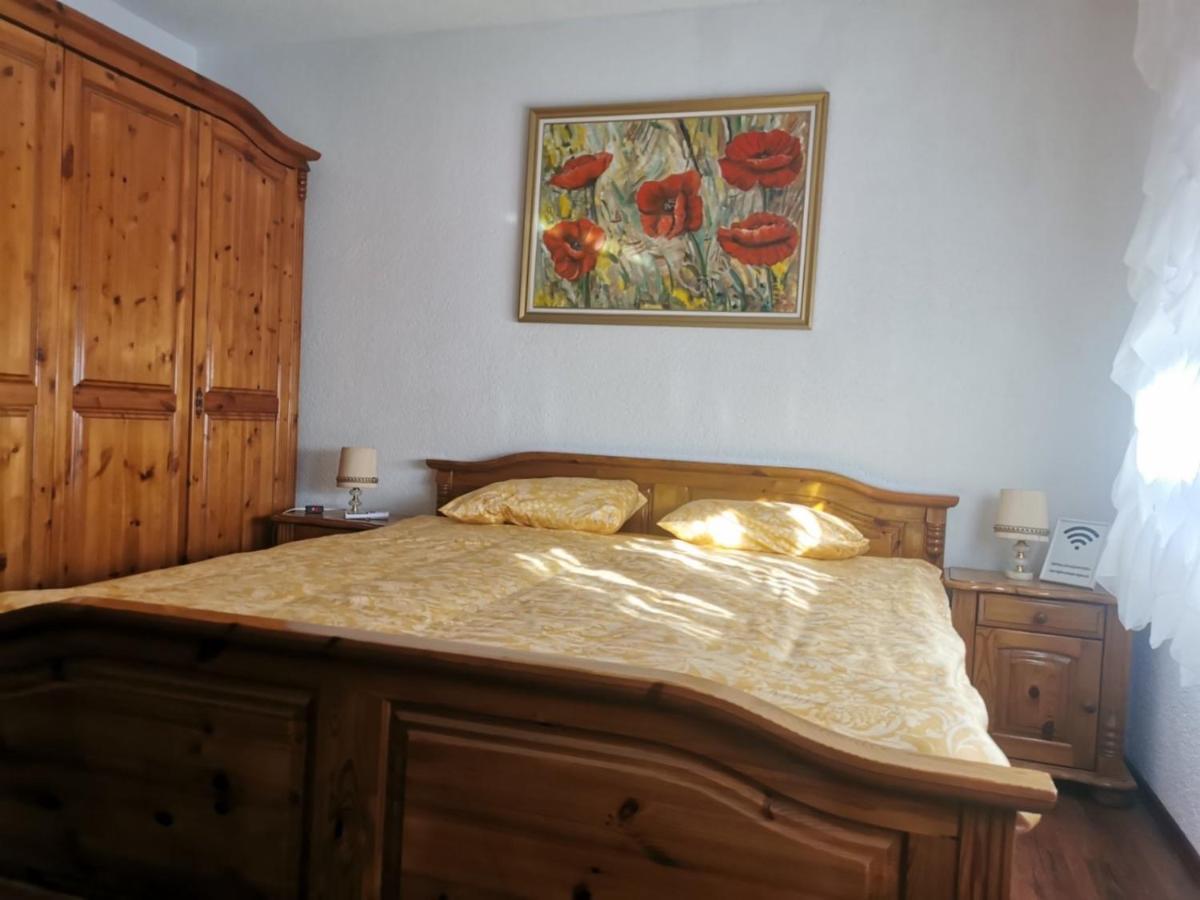 House Leyla Ξενοδοχείο Bihać Εξωτερικό φωτογραφία