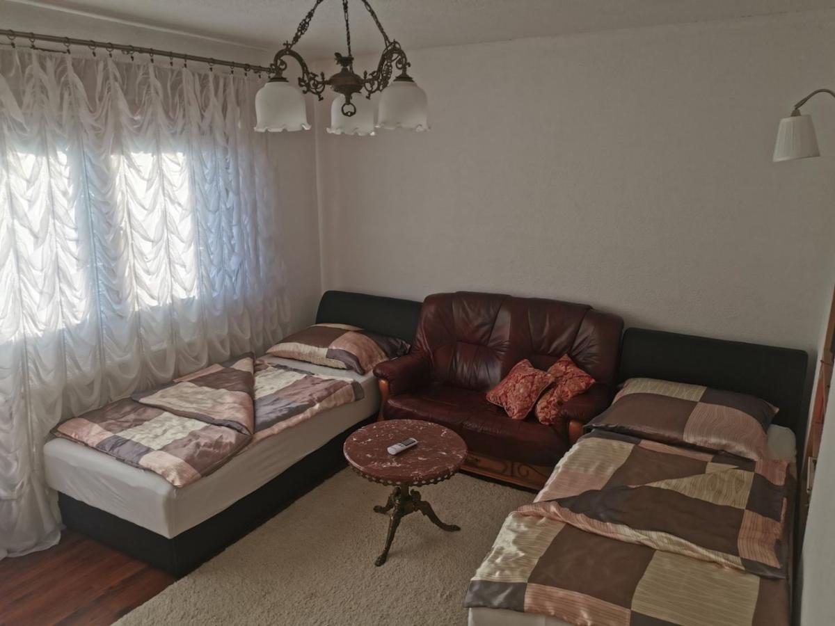 House Leyla Ξενοδοχείο Bihać Εξωτερικό φωτογραφία