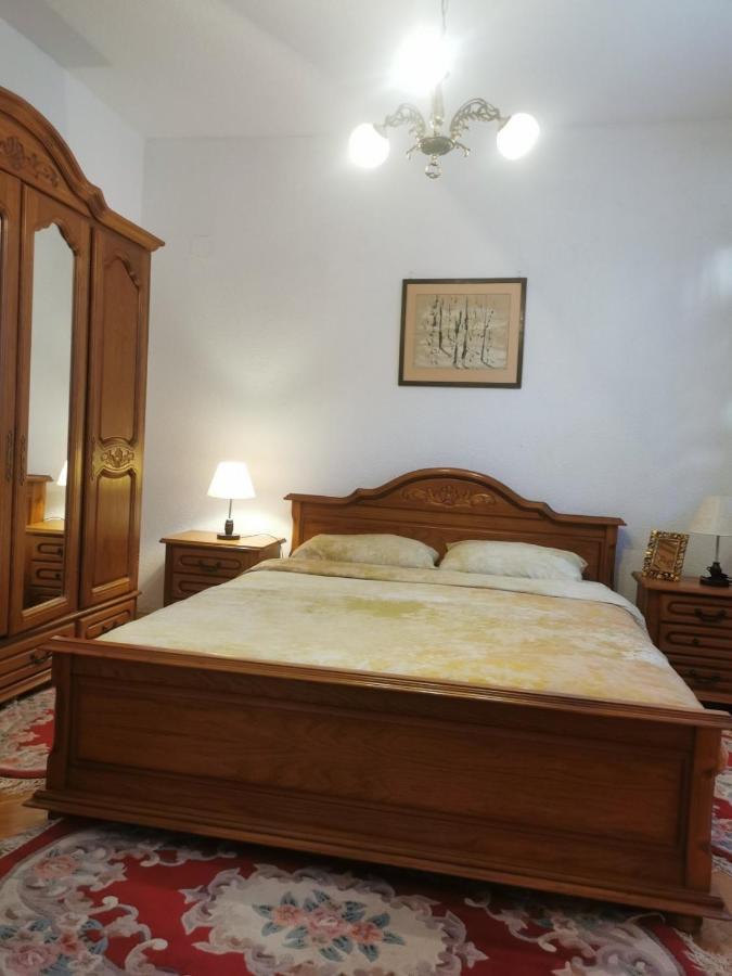 House Leyla Ξενοδοχείο Bihać Εξωτερικό φωτογραφία
