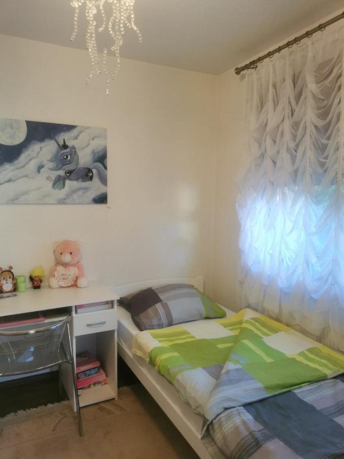 House Leyla Ξενοδοχείο Bihać Εξωτερικό φωτογραφία