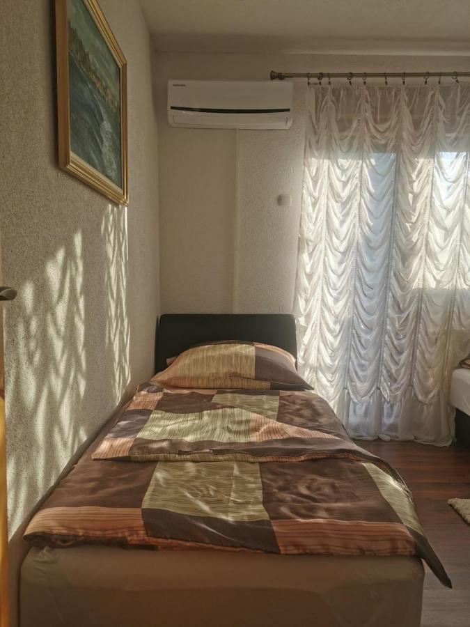 House Leyla Ξενοδοχείο Bihać Εξωτερικό φωτογραφία