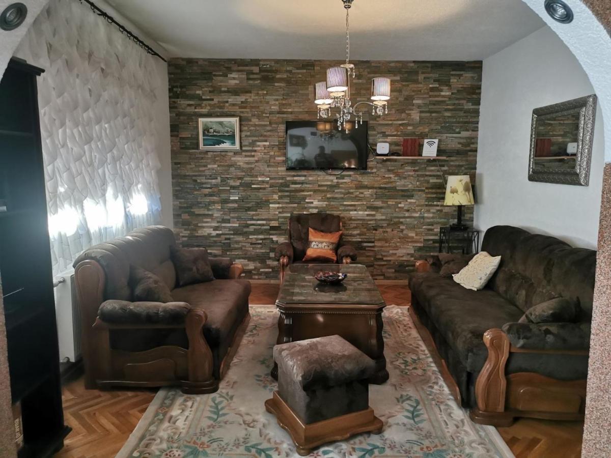 House Leyla Ξενοδοχείο Bihać Εξωτερικό φωτογραφία