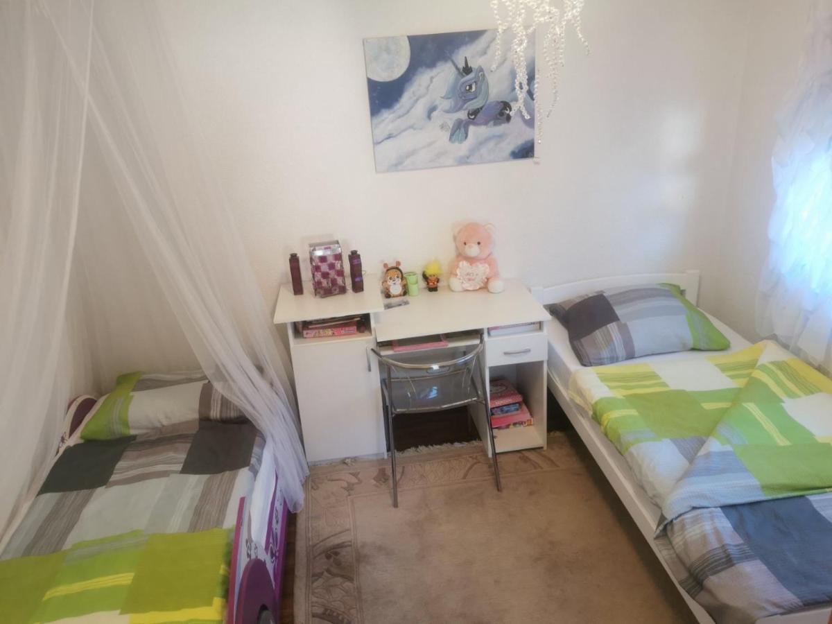 House Leyla Ξενοδοχείο Bihać Εξωτερικό φωτογραφία